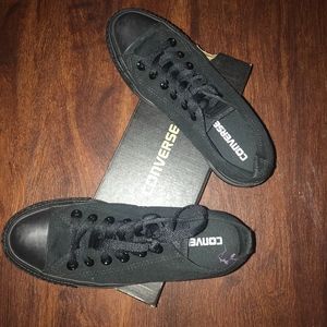Converse chuck taylor all star low top
